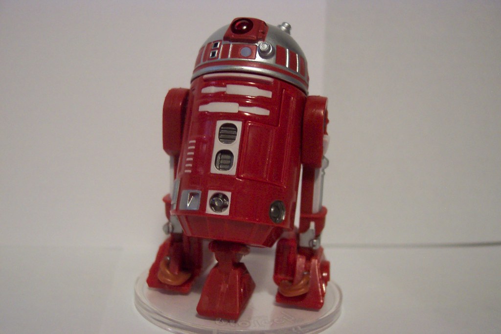 R2R9 Astromech R2R9 (Star Wars Episode I The