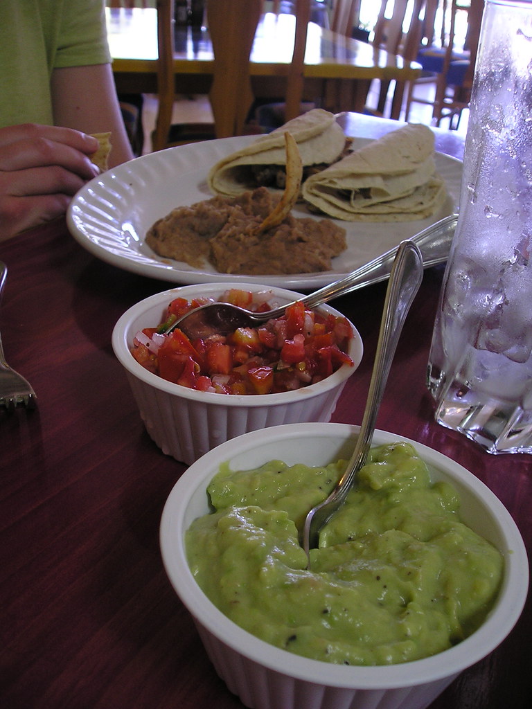 fish tacos Joe Flickr