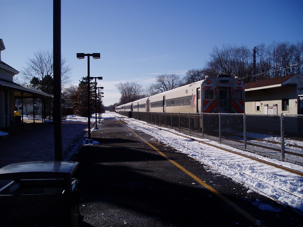 NJ train station spider4477 Flickr