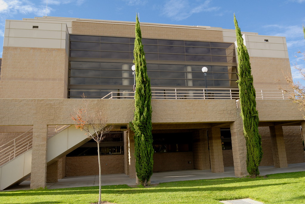 Moorpark College Jon Delorey Flickr