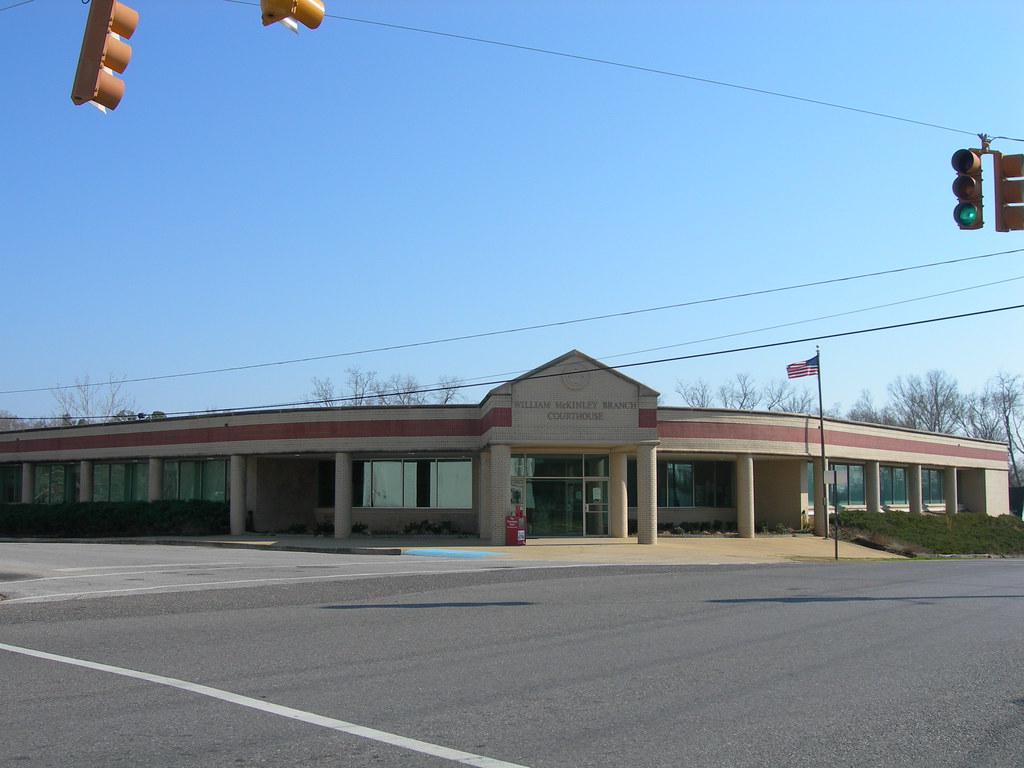 Greene County Court House Eutaw, Alabama Officially the "W… Flickr
