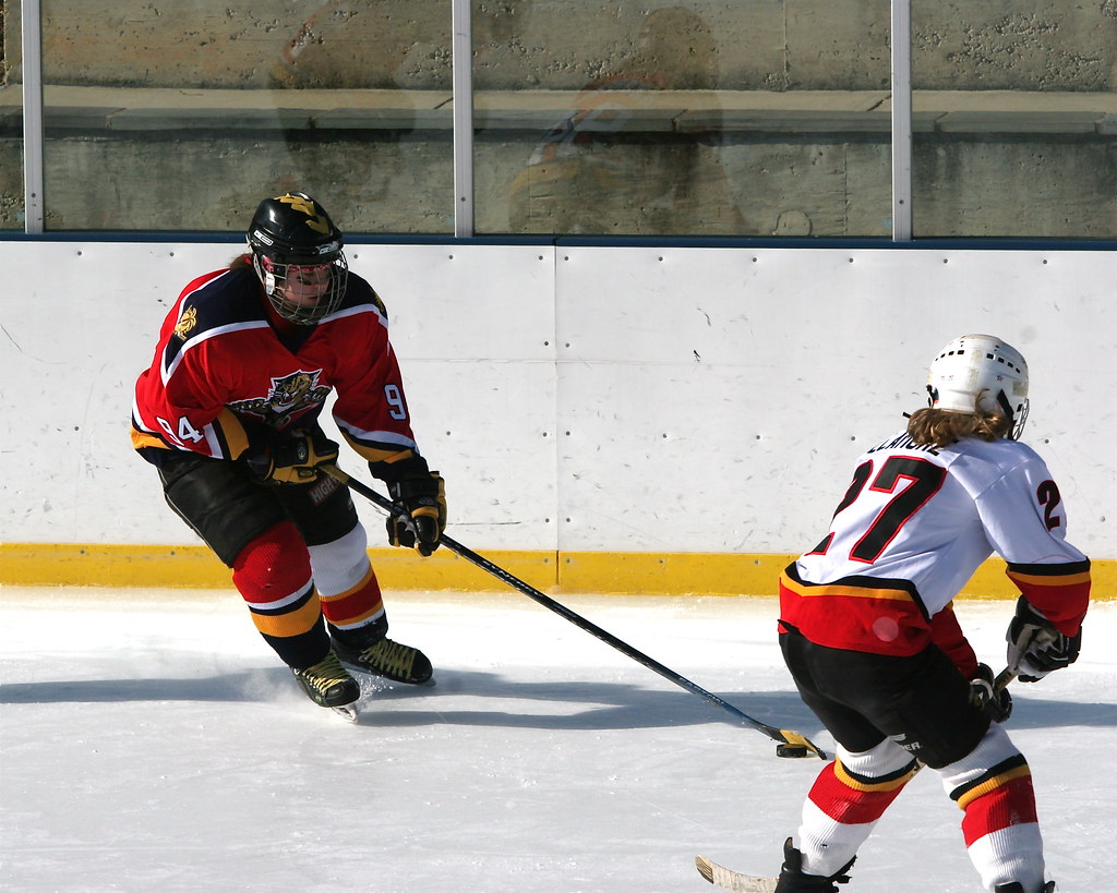 Final Approach Prince William Hockey Club U16 Panthers Flickr