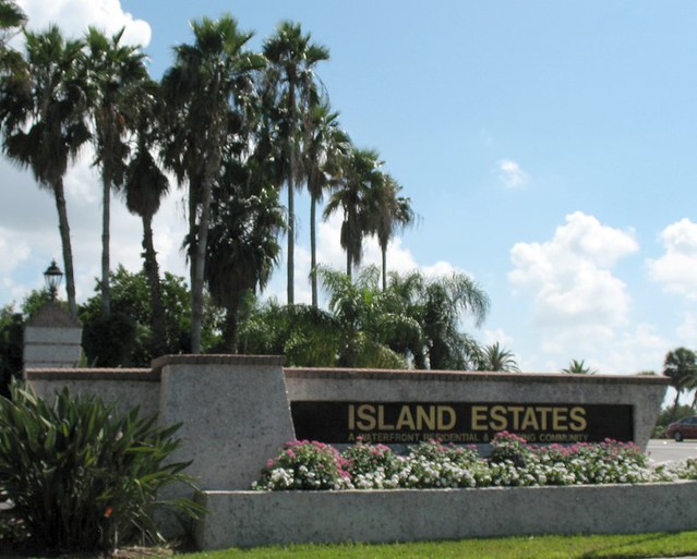 Come Home to Island Estates Florida Clearwater's Best Waterfront