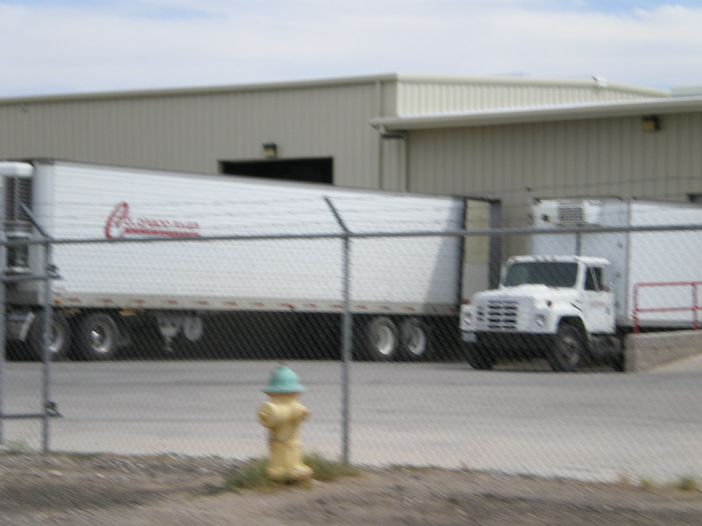 Needles CA 09/27/07 Flickr