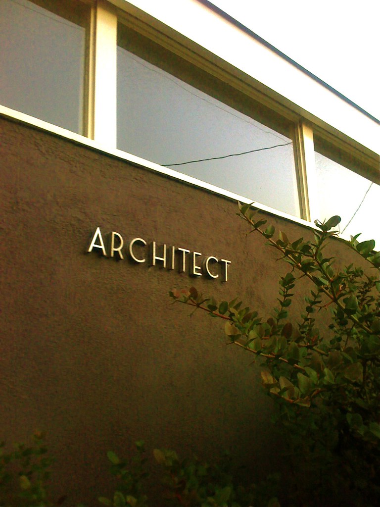 Ain & Garrott Studio, Silver Lake Ain & Garrott Studio, 23… Flickr