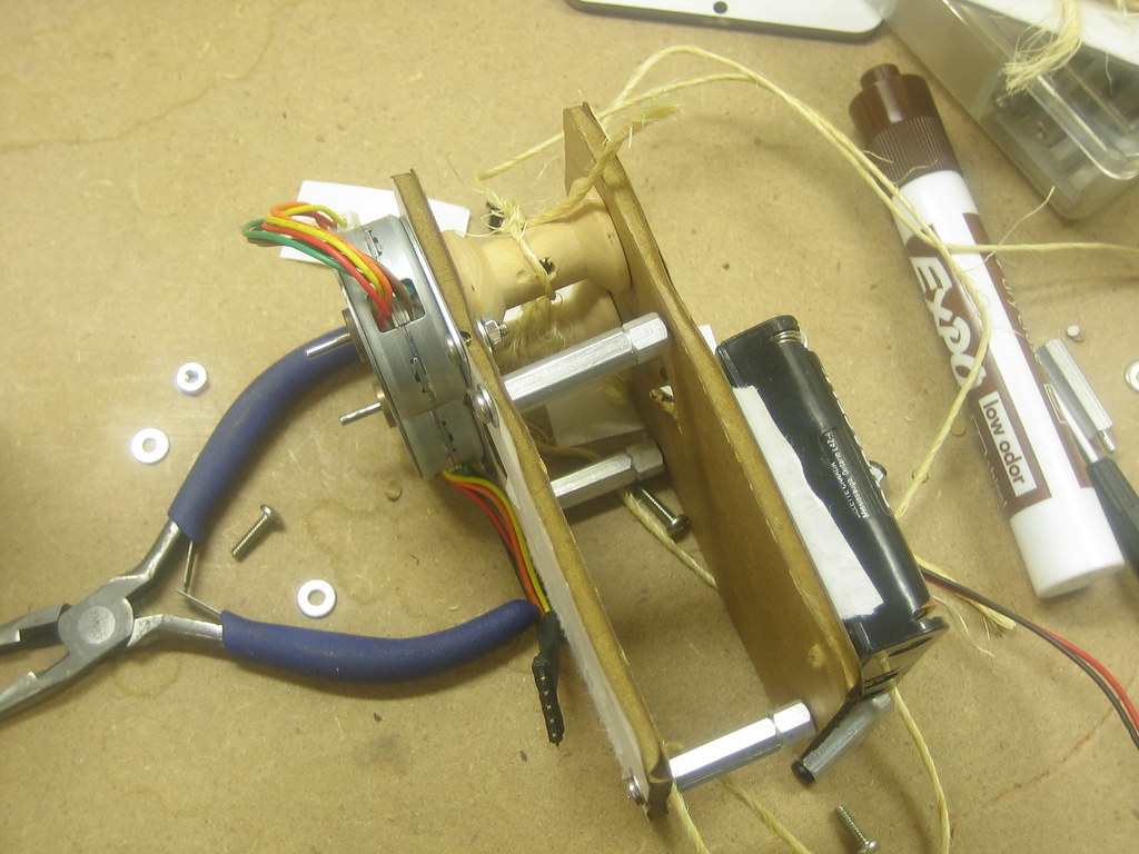 IMG_5618 standoffish Limor Flickr