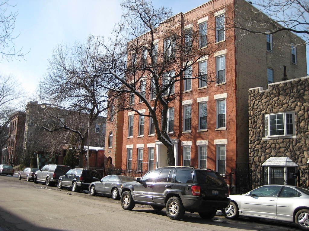 River West Condo Flickr