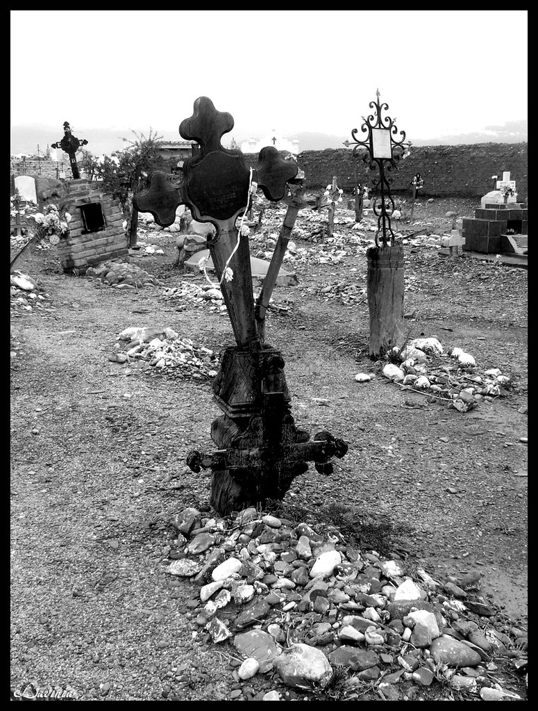 Las tumbas de la gloria "El recto conocimiento de que la m… Flickr