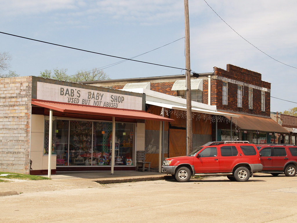 Liberty Texas Old Town Square 2008P3236728 Liberty Texas O… Flickr