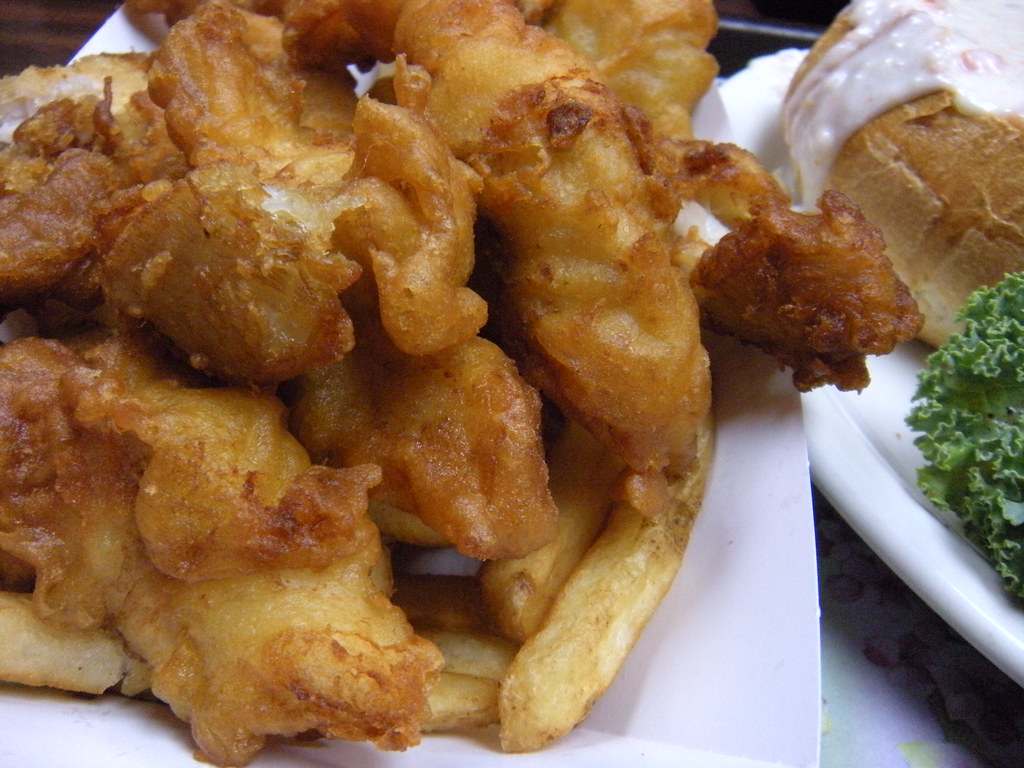 Andria's Seafood Restaurant Ventura Harbor, California Flickr