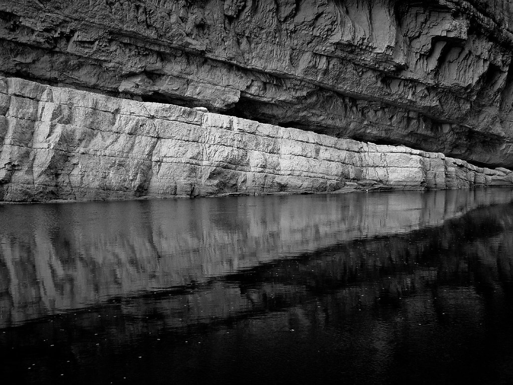 Tilting beds...geological contact! greenschist Flickr