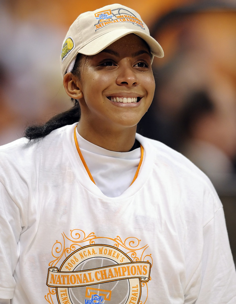 Tampa FL Tennessee Women's Basketball vs. Stanford 8 Apr … Flickr