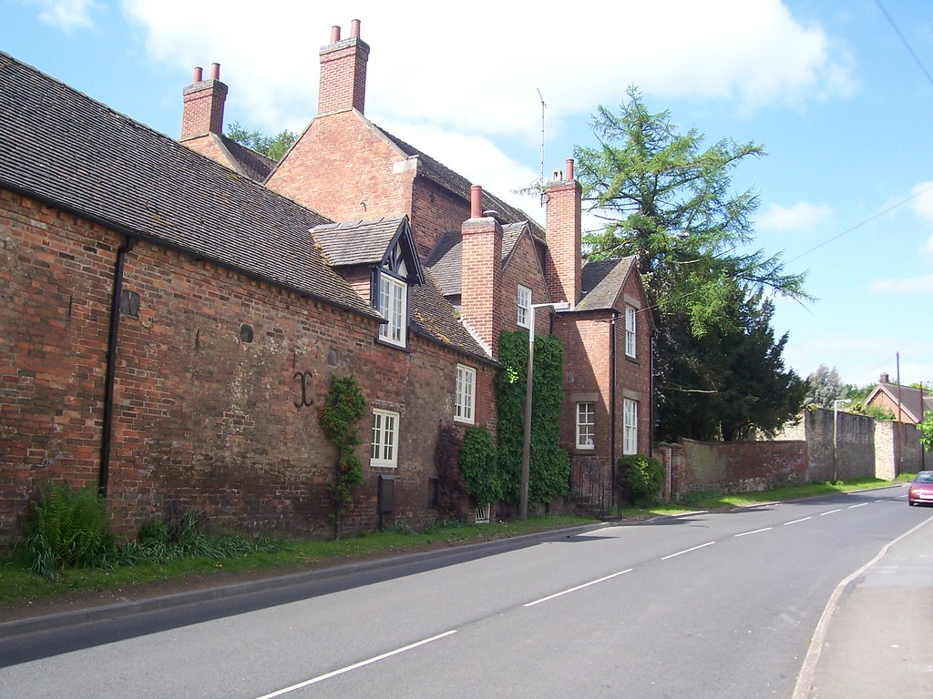 Melbourne, South Derbyshire Flickr