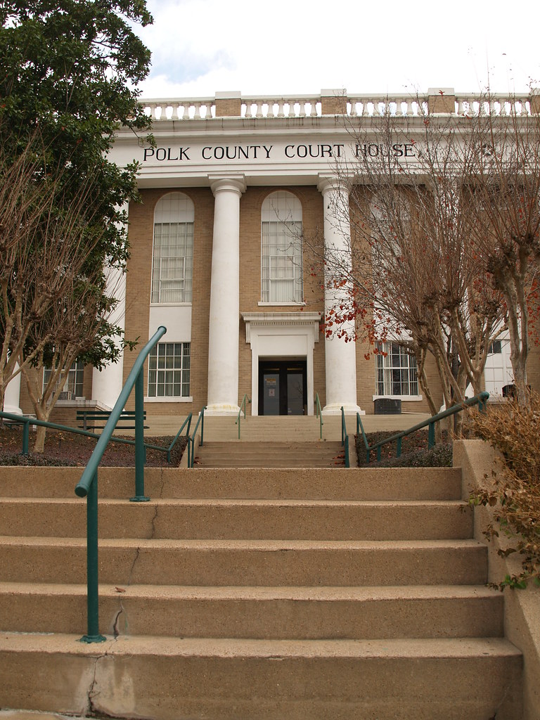 Livingston Texas A Walk Around the Town Square P1075049 Flickr
