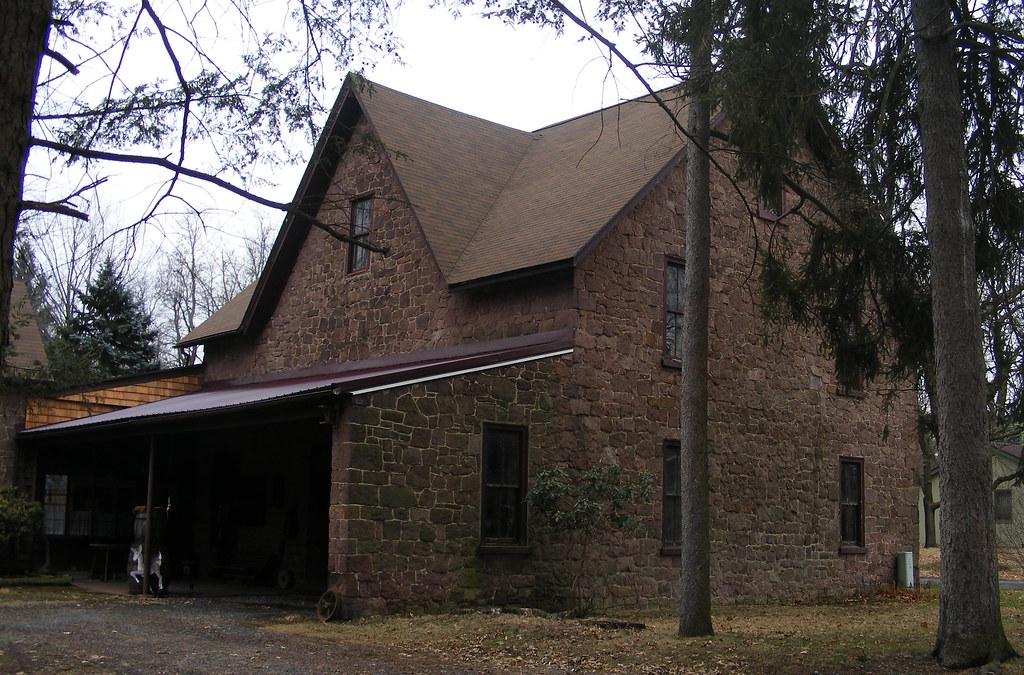 Glasgow Manor; Pottstown, PA Dennis Flickr