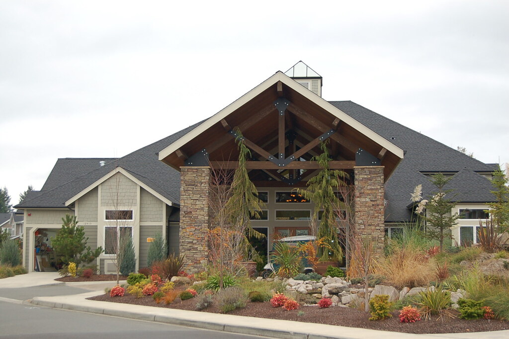 Condos on South Hill Puyallup The South Hill community of … Flickr