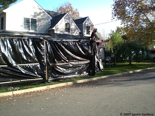 Devil's Den Haunted House jgurbisz Flickr