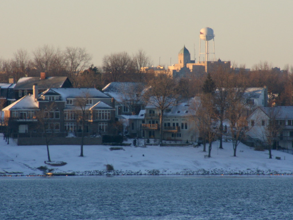 Truman Medical CenterLakewood Kansas City / Lee's Summit,… Flickr