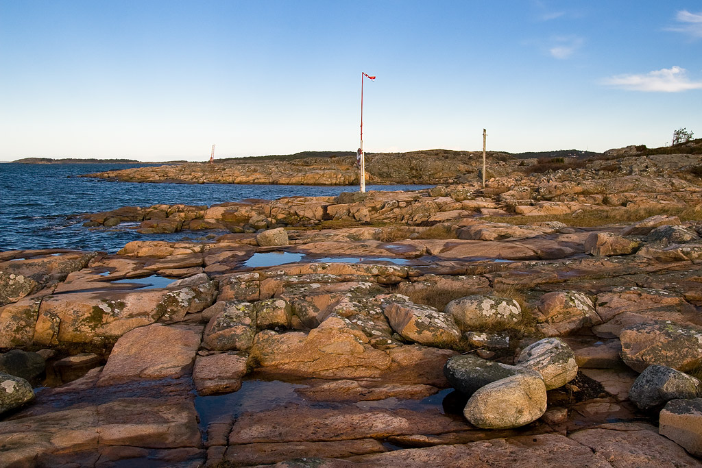 Vallda Sandö, Halland, Sweden © All rights reserved. Valld… Flickr
