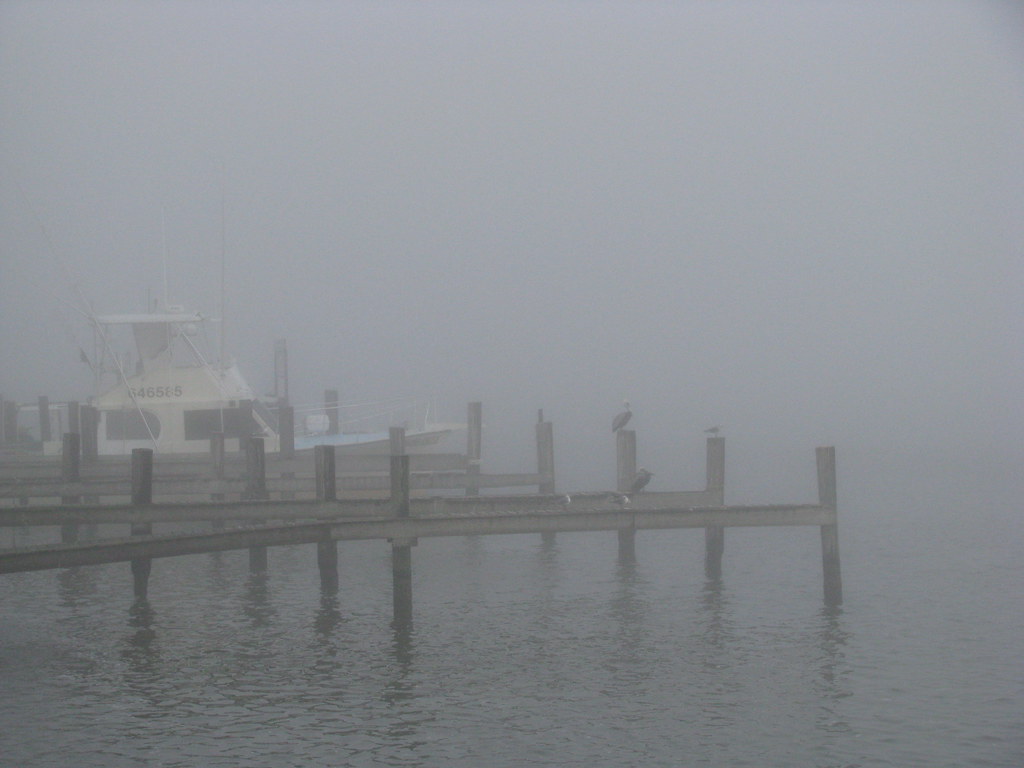 Morning in Apalach Apalachicola Florida Geoff Davis Flickr