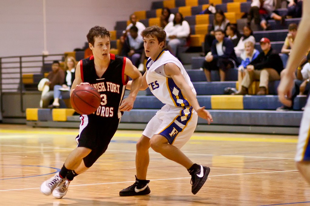 BasketballFairhope, AL PhotoID252833 This photo is from… Flickr