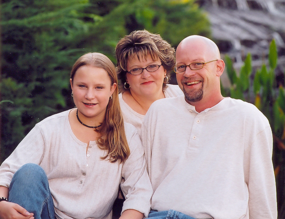 AmberStephanieGraham Cindy Rector Glade Flickr