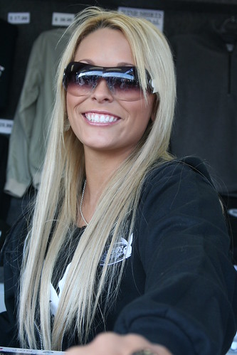 Holley Dorrough Playboy Playmate | Shot by "The Daredevil" a… | Flickr