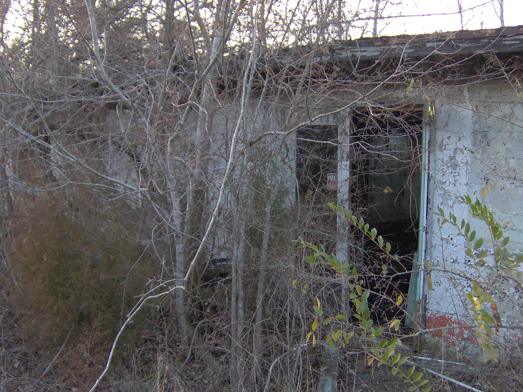 concession stand 4 the concession stand at the ben lomand … Flickr