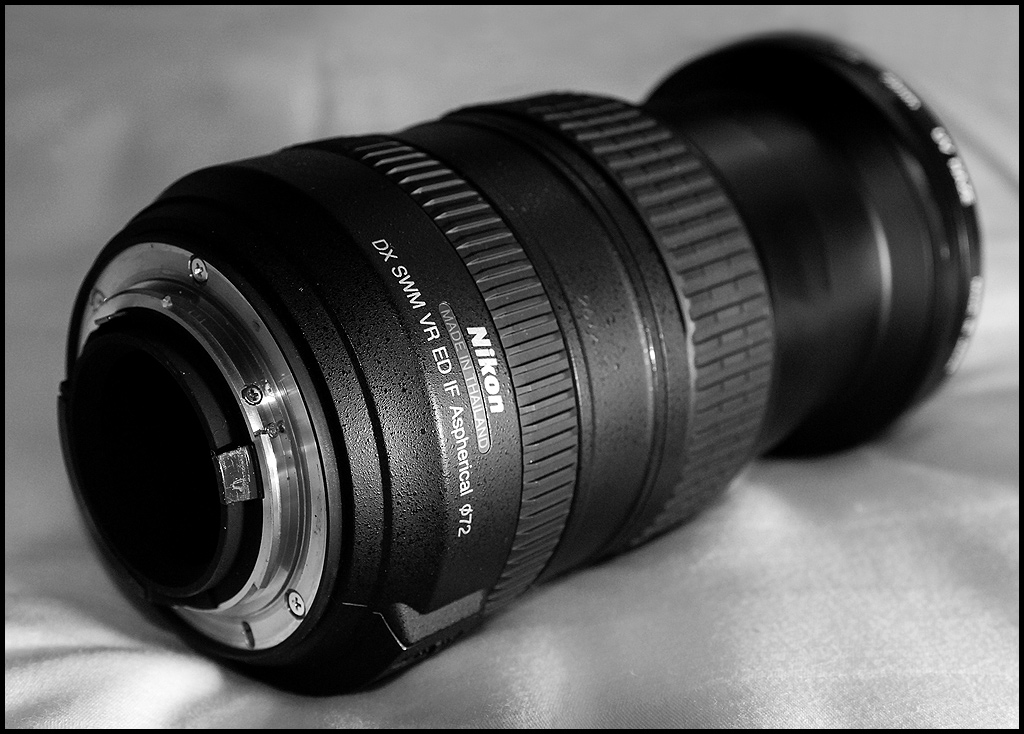 DX SWM VR ED IF Aspherical Ø72 Nikon 18200mm f/3.55.6G V… Flickr