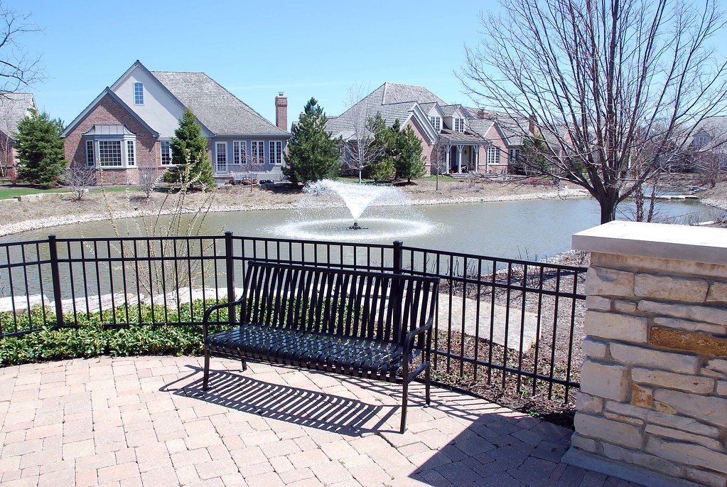 Fox Meadow subdivision Fox Meadow is one of Northfield's n… Flickr