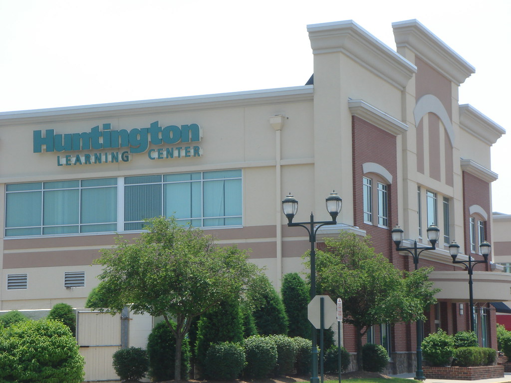 Fredericksburg Huntington Learning Center Huntington Learn… Flickr
