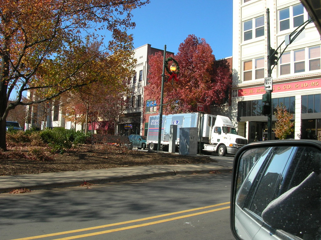 12 LEXINGTON CONDO46 across street from condo Flickr