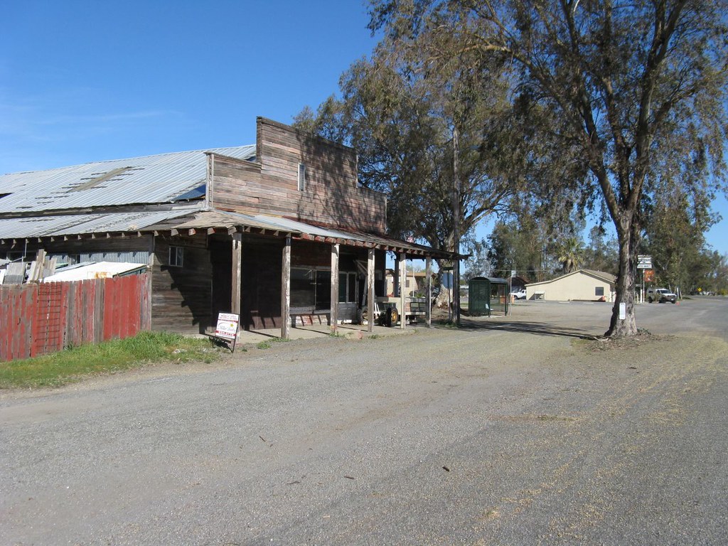 Artois, California Jasperdo Flickr