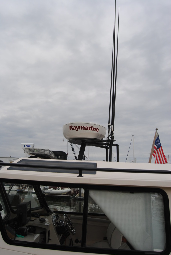 Mamaroneck Police Marine Unit Harbor Fest 2011 Mamaroneck… Flickr