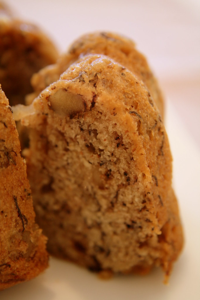 tartine brownie, banana bread 028 Chico68 Flickr