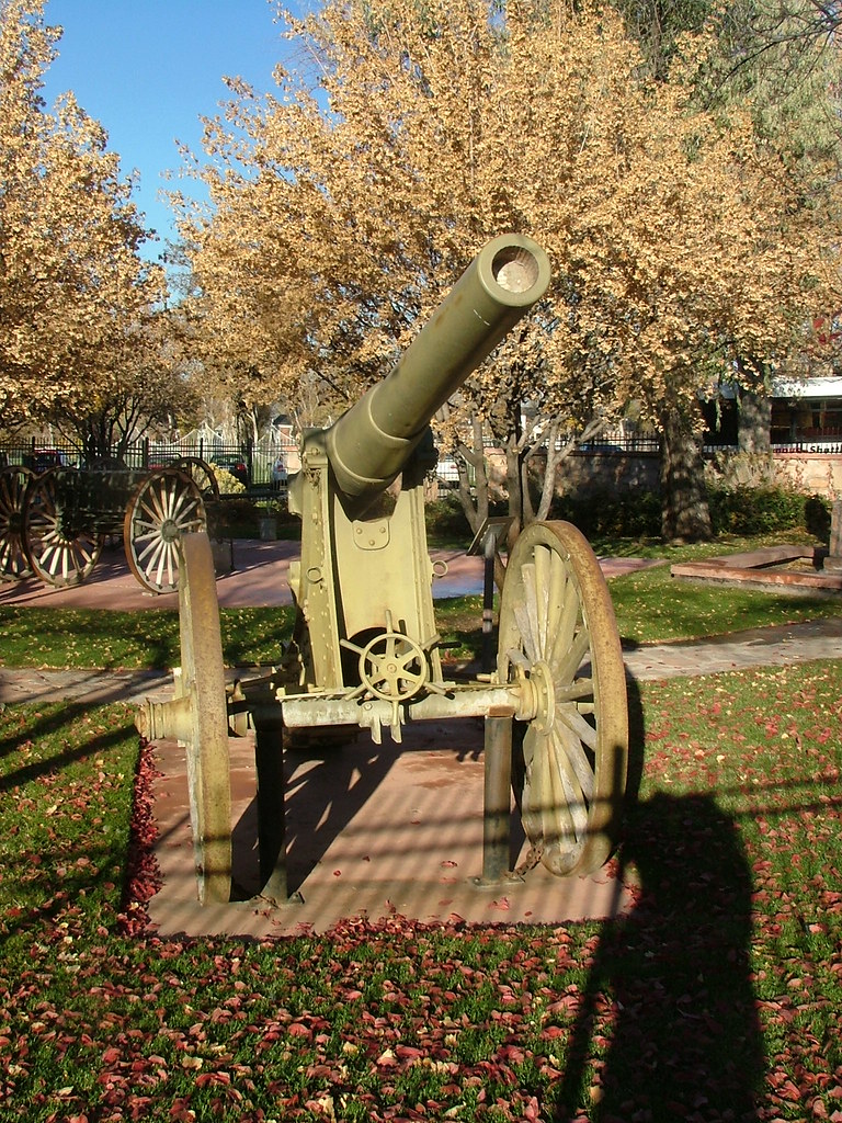 Fort Douglas Fort Douglas Military Museum, Fort Douglas, S… Flickr