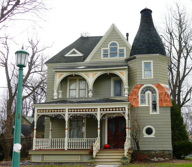 Watertown, NY House 20 a photo on Flickriver