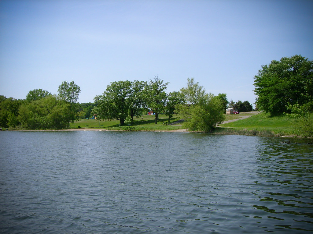 Lake Susan 19 Carlo Castillo Flickr