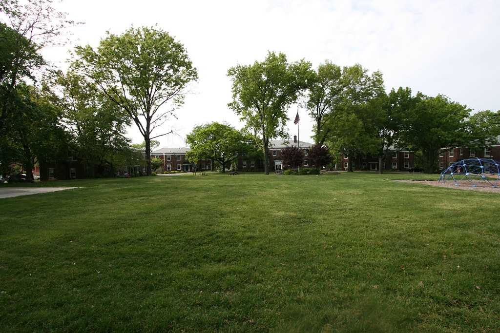 Forestdale, 6735 112th St, Forest Hills, NY Michael Perlman Flickr