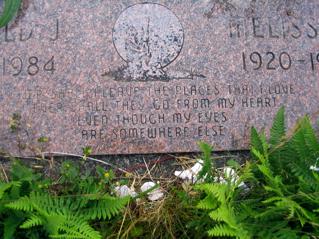 taft pioneer cemetery taft, or Never shall I leave the p… Flickr