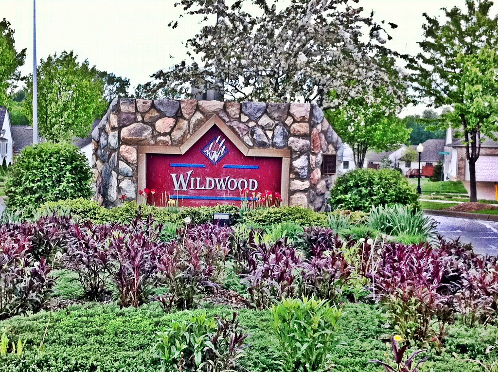Wildwood Commons in Saline,Michigan New listing coming Mon… Flickr