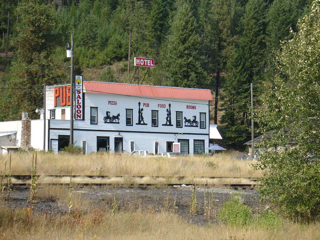 On the road back to Crescent Valley Sigalice Flickr