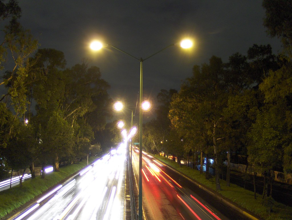 Río Churubusco Manuel Flickr