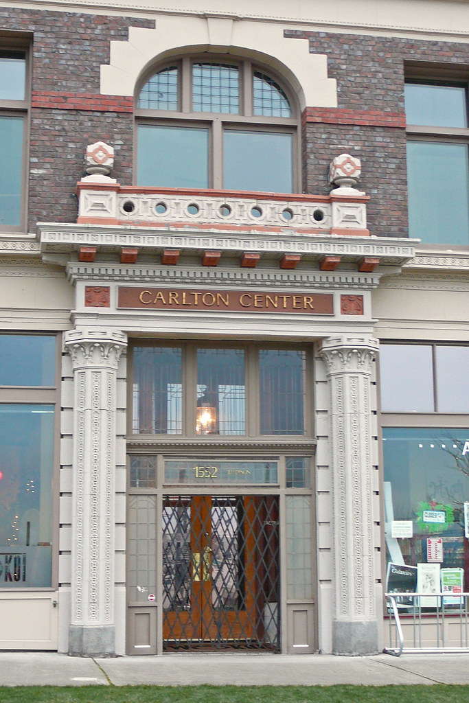 Carlton Hotel WA The Carlton Hotel was built in … Flickr