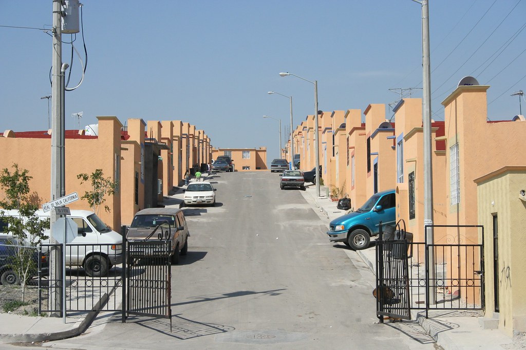 The Neighborhood This middle class neighborhood was built … Flickr