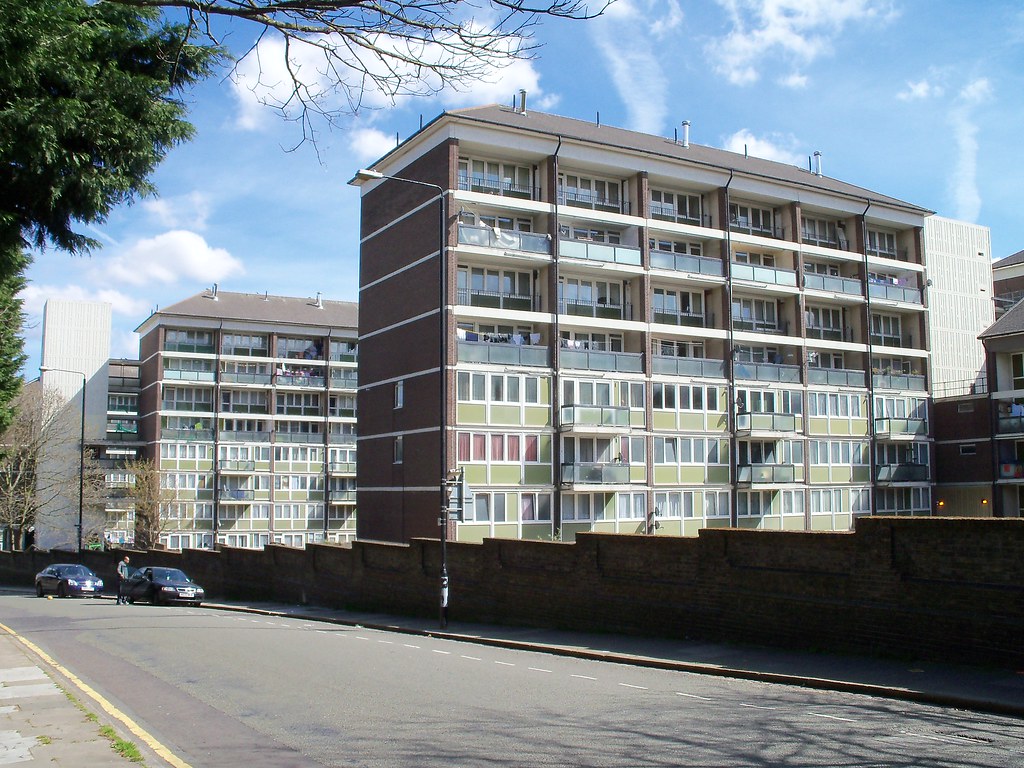 Woolwich 194 Woolwich, Woolwich New Road, London SE18 William