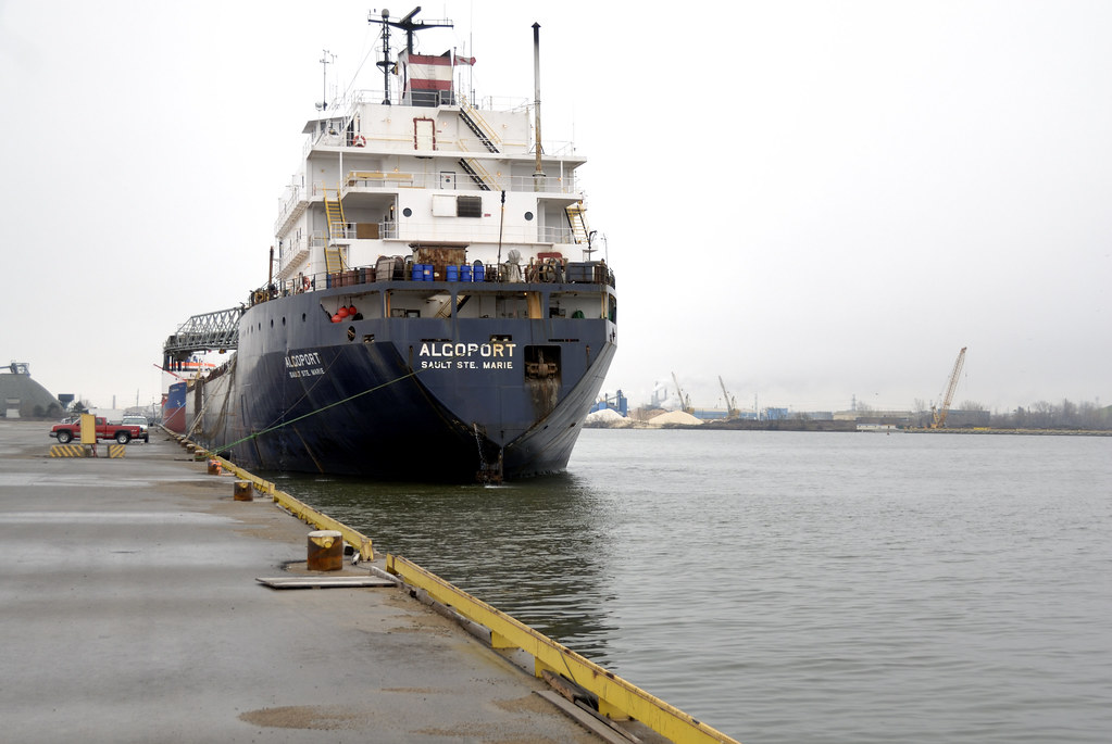 algoport Laun… Flickr