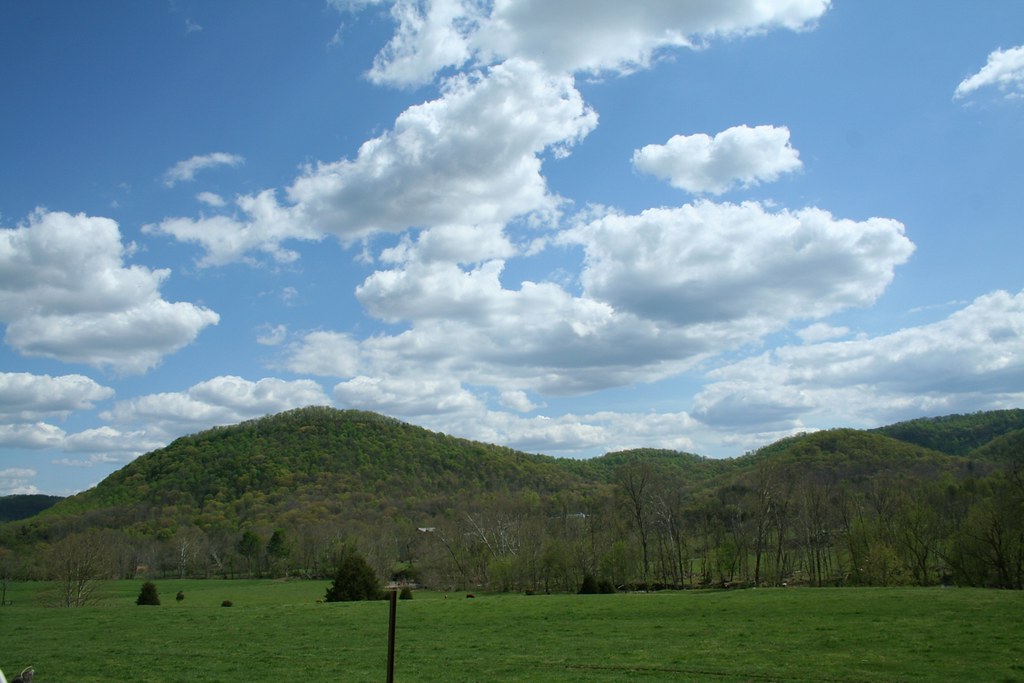 Elevation of Sandgap, KY, USA Topographic Map Altitude Map