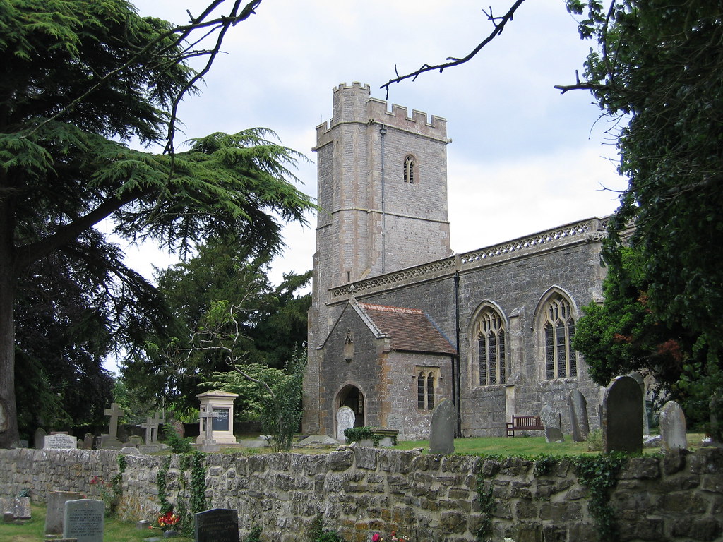 Ashcott, Somerset Flickr