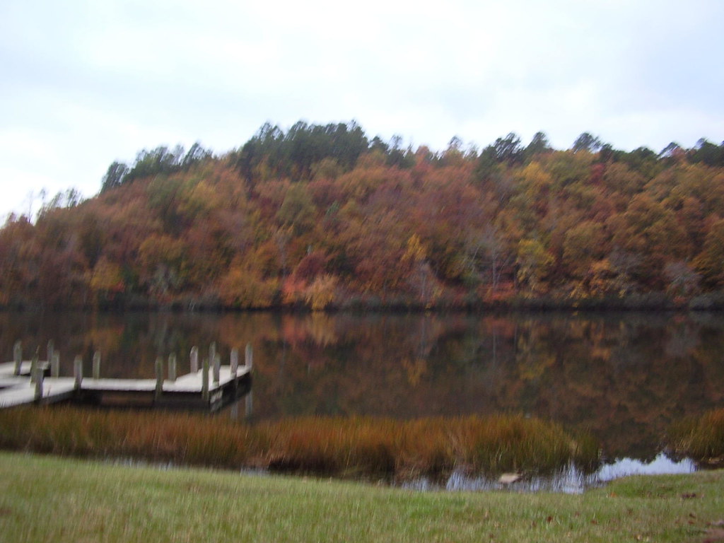 Shady Lake 6 j2makla2 Flickr